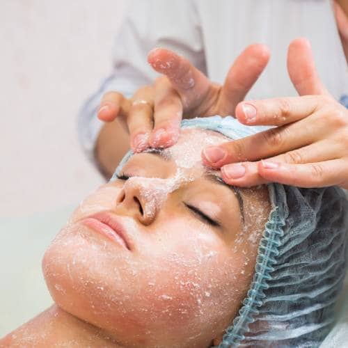 Facials