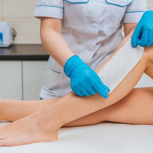 Waxing
